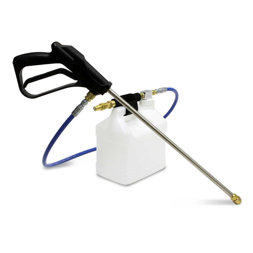 Inline Injection Sprayers Archives - StainOut System