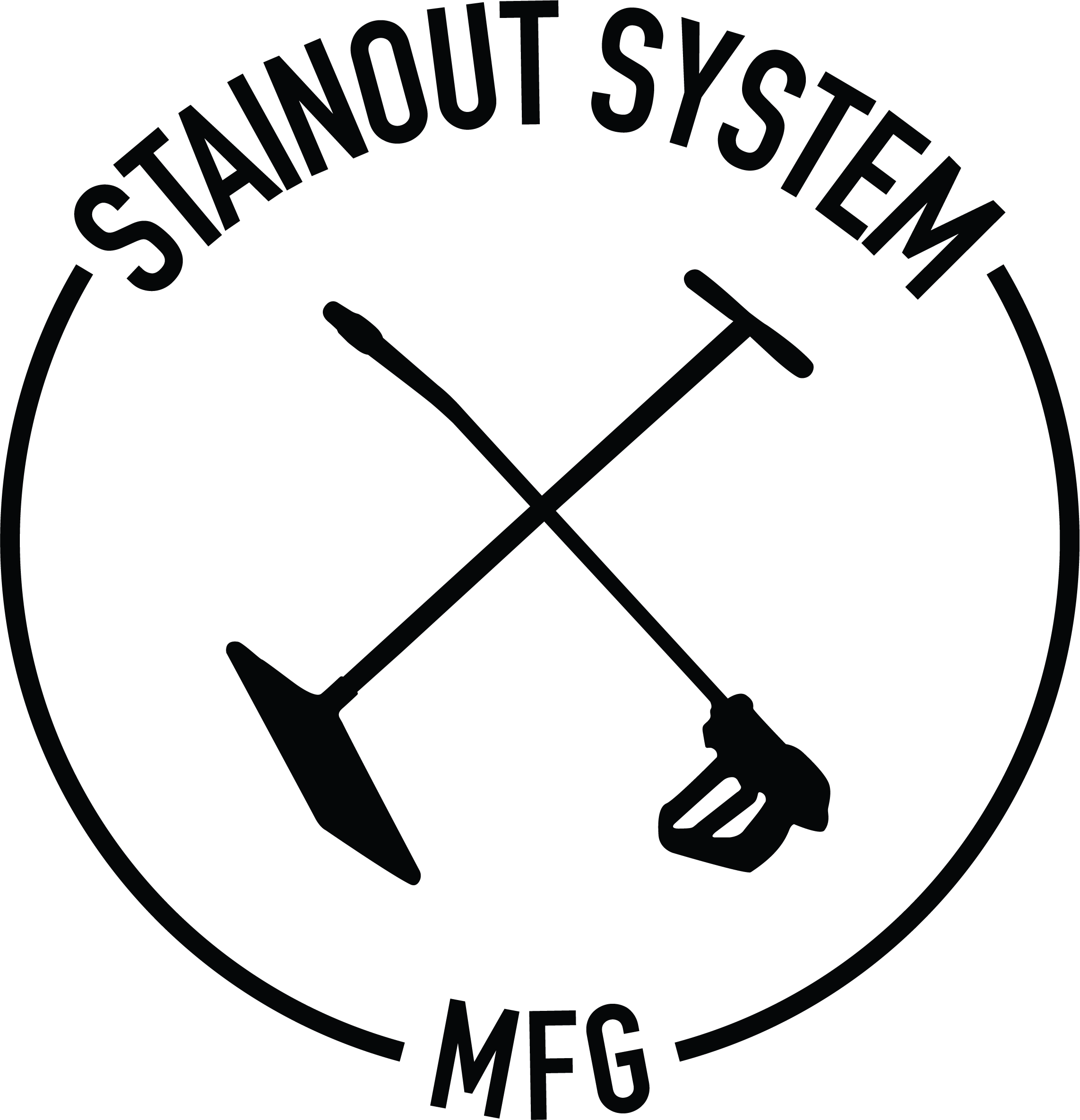 StainOut System