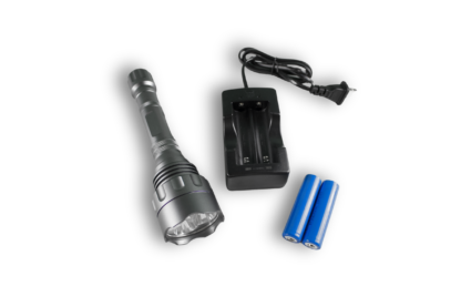 Silver UV Light Partial kit (Clearance)