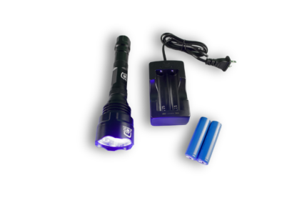 UV Light Partial Kit (clearance)