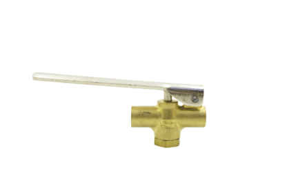 Wand K Valve ( Clearance)