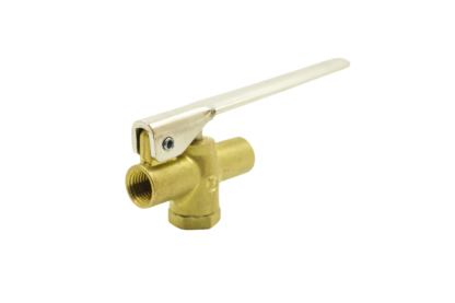 Wand K Valve ( Clearance) - Image 2