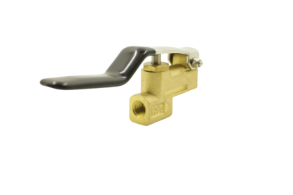 Upholstery Tool Valve (Clearance) - Image 3