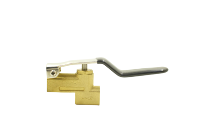 Upholstery Tool Valve (Clearance)