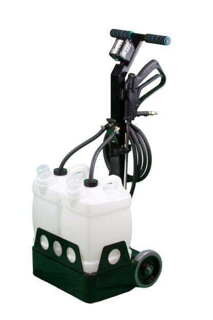 Touchless Cleaning 12V